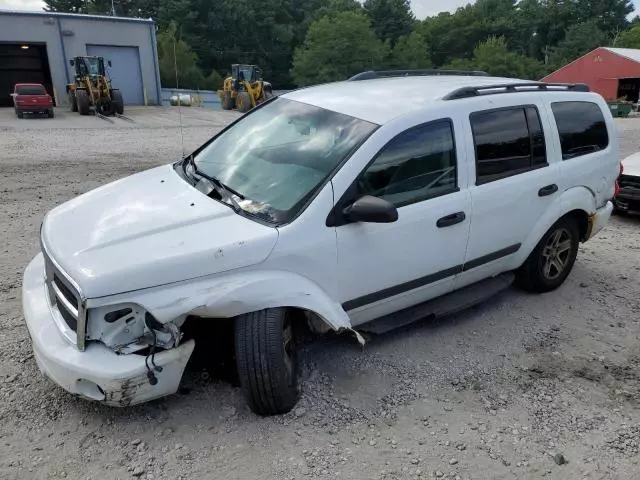 2006 Dodge Durango SLT