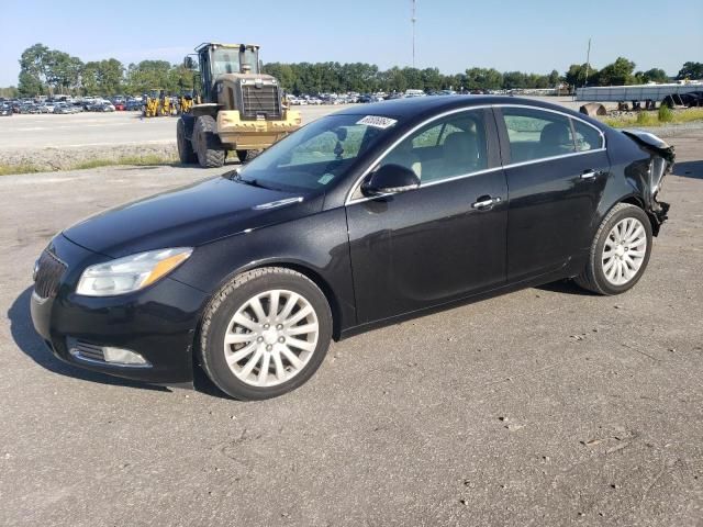 2013 Buick Regal Premium