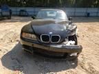 1999 BMW Z3 2.3