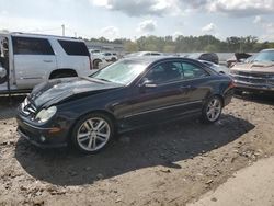 2008 Mercedes-Benz CLK 350 en venta en Louisville, KY