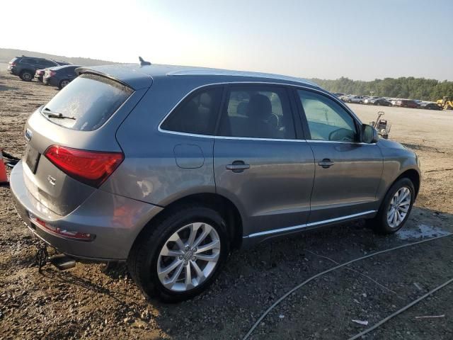 2013 Audi Q5 Premium