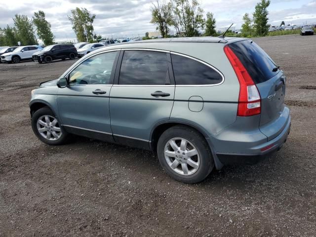 2010 Honda CR-V LX