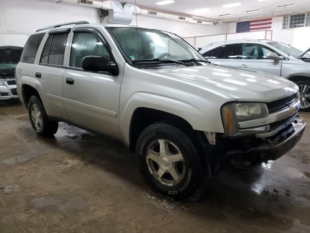 2006 Chevrolet Trailblazer LS