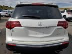 2013 Acura MDX Technology