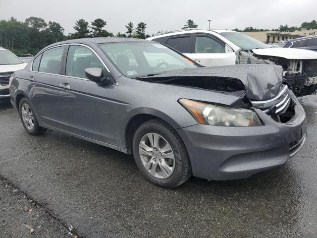 2011 Honda Accord LXP