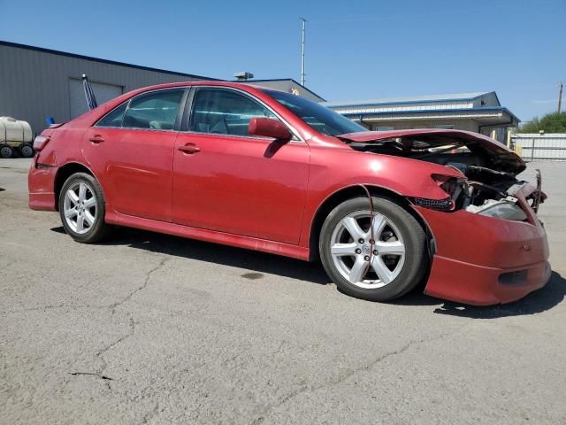 2007 Toyota Camry LE