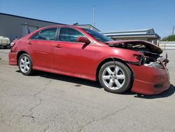 2007 Toyota Camry LE en venta en Las Vegas, NV