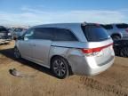 2014 Honda Odyssey Touring