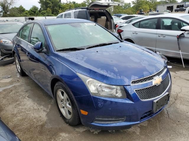 2013 Chevrolet Cruze LT