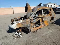 Salvage cars for sale at Albuquerque, NM auction: 2013 Nissan Rogue S