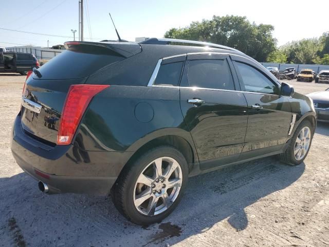 2010 Cadillac SRX Performance Collection