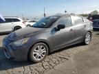 2016 Scion IA