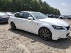 2014 Lexus GS 350