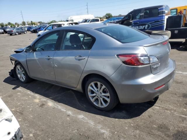 2010 Mazda 3 S