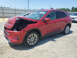 Ford Vehiculos salvage en venta: 2020 Ford Escape SE