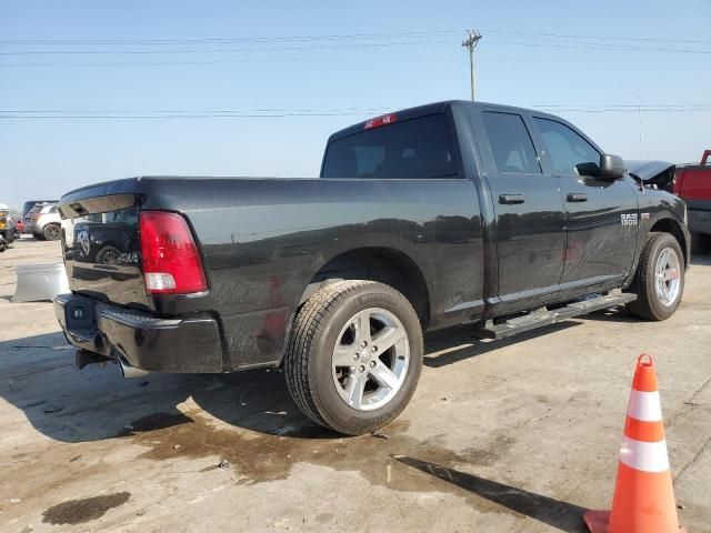 2017 Dodge RAM 1500 ST