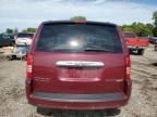 2009 Chrysler Town & Country Limited