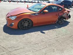 2014 Scion FR-S en venta en Las Vegas, NV