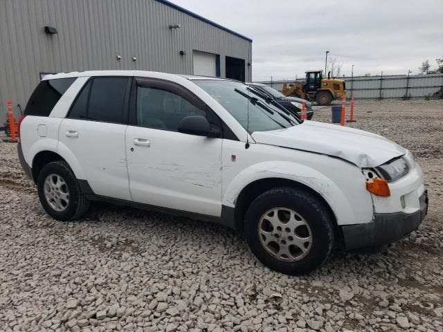 2004 Saturn Vue