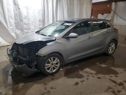 Hyundai salvage cars for sale: 2013 Hyundai Elantra GT