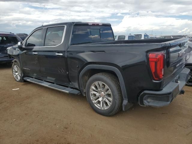 2019 GMC Sierra K1500 Denali