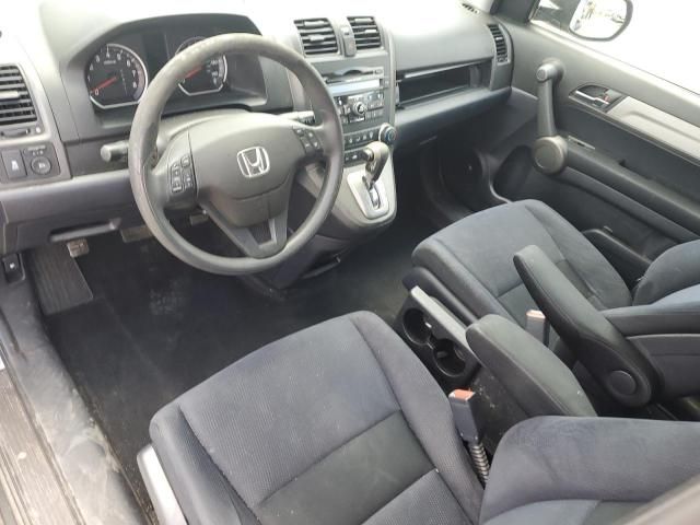 2011 Honda CR-V SE