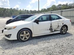 Toyota salvage cars for sale: 2014 Toyota Camry L