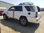 2004 Toyota 4runner SR5