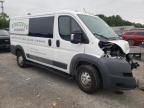 2017 Dodge RAM Promaster 1500 1500 Standard