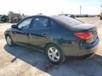 2008 Hyundai Elantra GLS