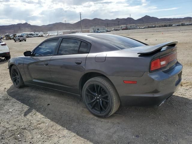 2014 Dodge Charger SE