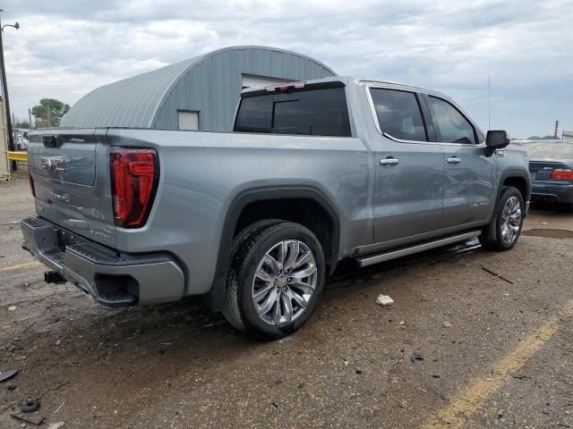 2024 GMC Sierra K1500 Denali