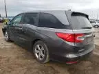 2018 Honda Odyssey EXL