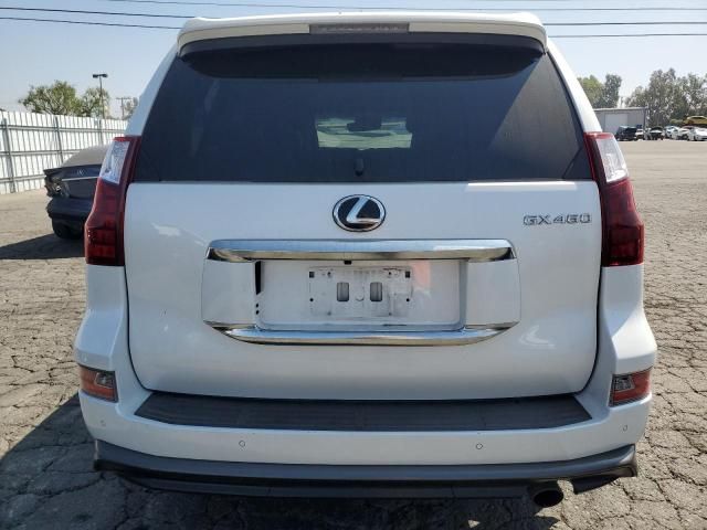 2021 Lexus GX 460 Premium