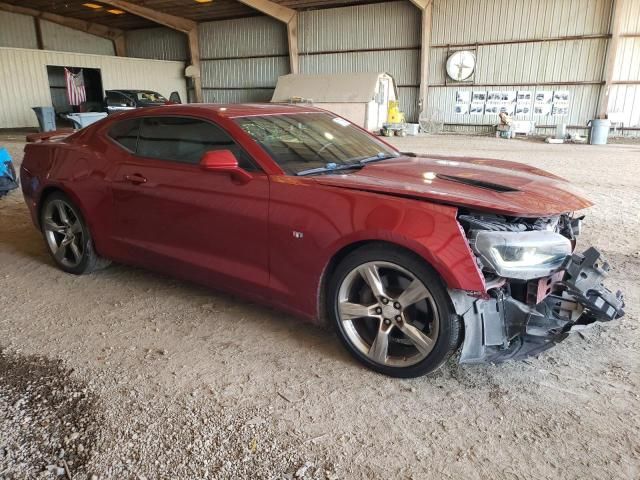 2018 Chevrolet Camaro SS