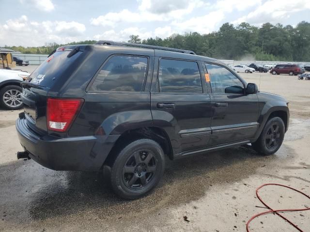 2009 Jeep Grand Cherokee Laredo