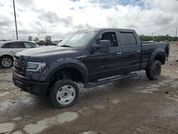 2013 Ford F150 Supercrew en venta en Indianapolis, IN