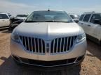 2012 Lincoln MKX