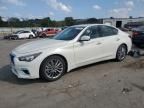 2024 Infiniti Q50 Luxe