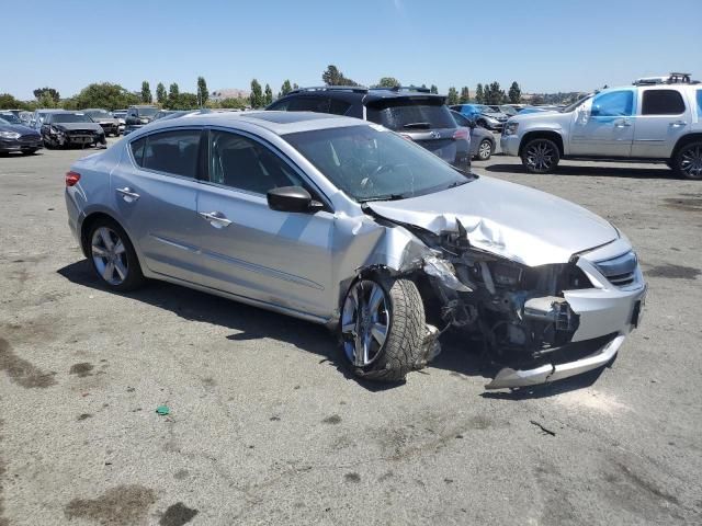 2013 Acura ILX 24 Premium