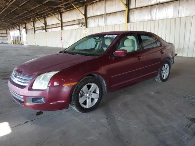 2006 Ford Fusion SE