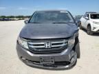 2015 Honda Odyssey Touring