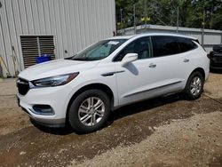 Buick Vehiculos salvage en venta: 2020 Buick Enclave Essence