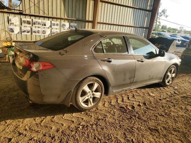 2010 Acura TSX