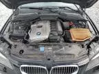 2007 BMW 525 I