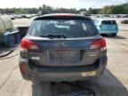 2011 Subaru Outback 2.5I