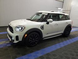 Carros con verificación Run & Drive a la venta en subasta: 2024 Mini Cooper S Countryman ALL4