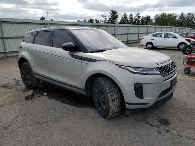 2020 Land Rover Range Rover Evoque S