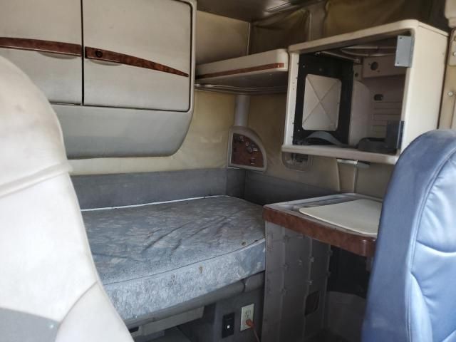 2007 International 9900 9900IX