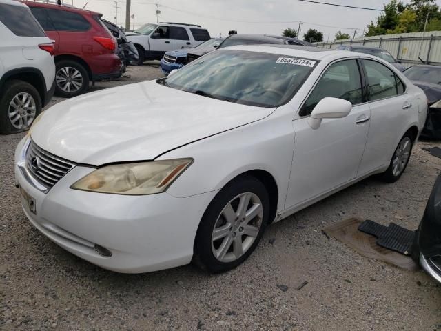 2008 Lexus ES 350